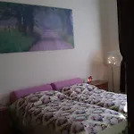 Le Ortensie Di Via Rossetti Bed & Breakfast Trieste