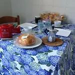 Le Ortensie Di Via Rossetti Bed & Breakfast *