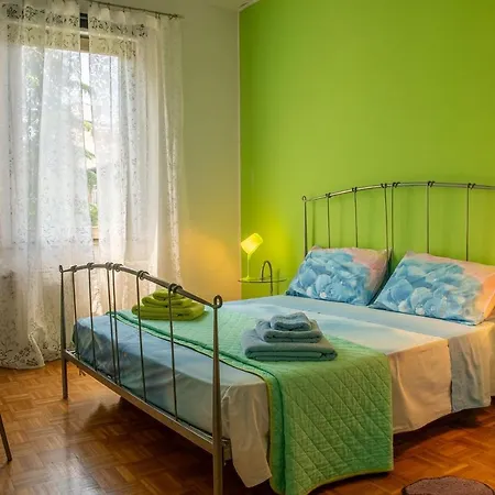 奥坦西罗塞蒂住宿加早餐旅馆 住宿加早餐酒店