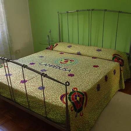 住宿加早餐酒店 奥坦西罗塞蒂住宿加早餐旅馆