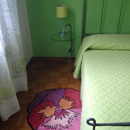 奥坦西罗塞蒂住宿加早餐旅馆 *