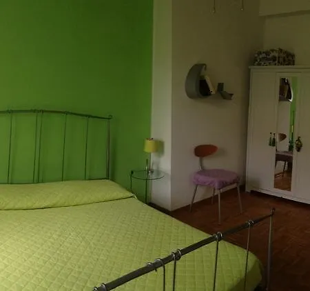 奥坦西罗塞蒂住宿加早餐旅馆