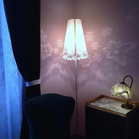 奥坦西罗塞蒂住宿加早餐旅馆 的里雅斯特