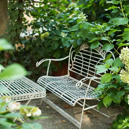 Bed & Breakfast Le Ortensie Di Via Rossetti Trieste