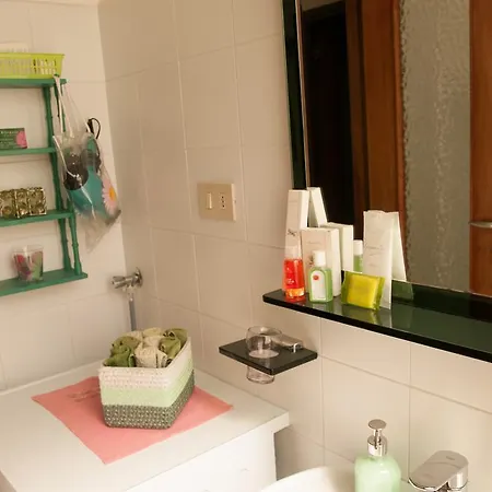 住宿加早餐酒店 奥坦西罗塞蒂住宿加早餐旅馆 *