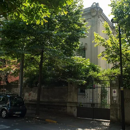 奥坦西罗塞蒂住宿加早餐旅馆