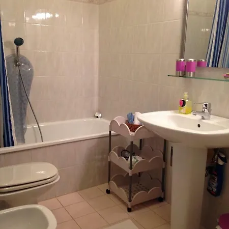 住宿加早餐酒店 奥坦西罗塞蒂住宿加早餐旅馆 *