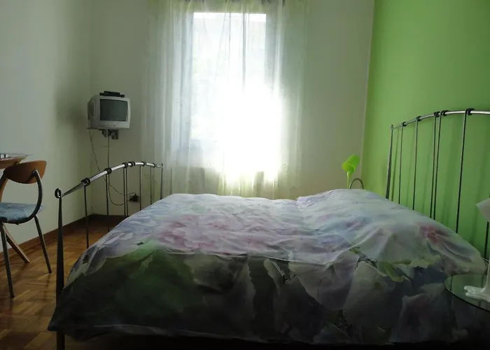 Bed & Breakfast Le Ortensie Di Via Rossetti Trieste