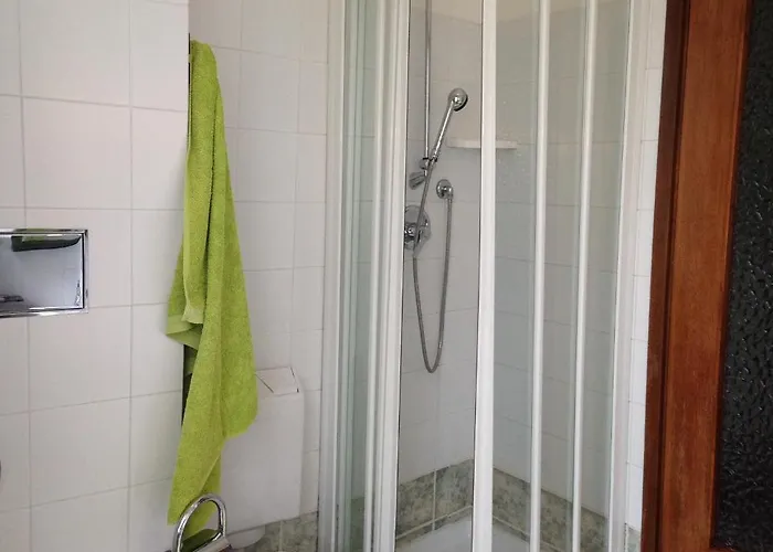 Le Ortensie Di Via Rossetti Bed & Breakfast *