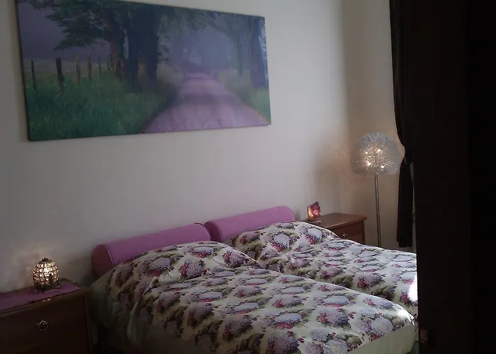 Le Ortensie Di Via Rossetti Готель типу 