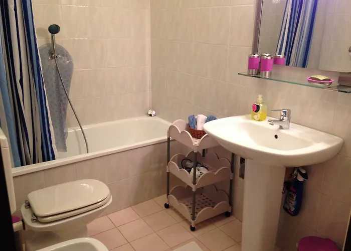 Le Ortensie Di Via Rossetti * Trieste