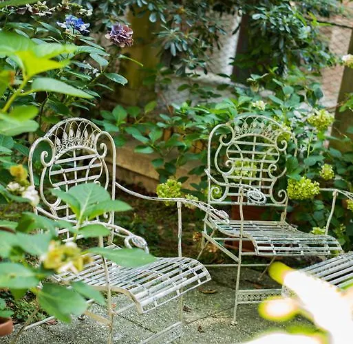 Bed & Breakfast Le Ortensie Di Via Rossetti