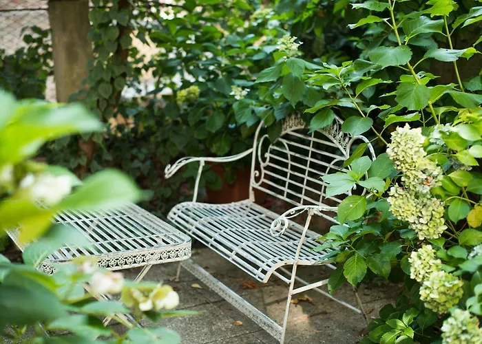 Bed & Breakfast Le Ortensie Di Via Rossetti Trieste