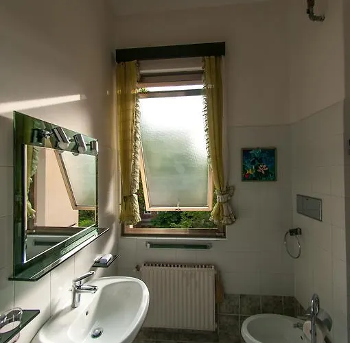 Bed & Breakfast Le Ortensie Di Via Rossetti *