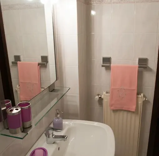 Bed & Breakfast Le Ortensie Di Via Rossetti Trieste