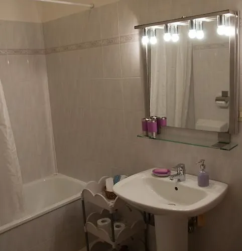 Bed & Breakfast Le Ortensie Di Via Rossetti Trieste