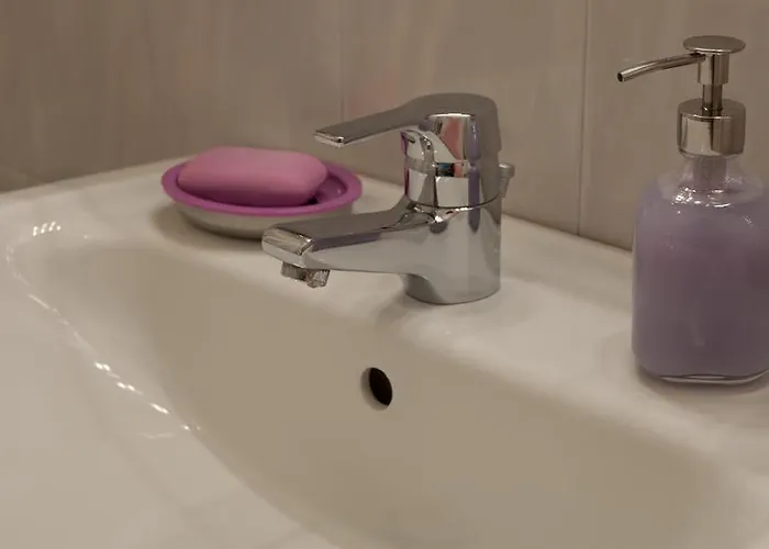 Bed & Breakfast Le Ortensie Di Via Rossetti *