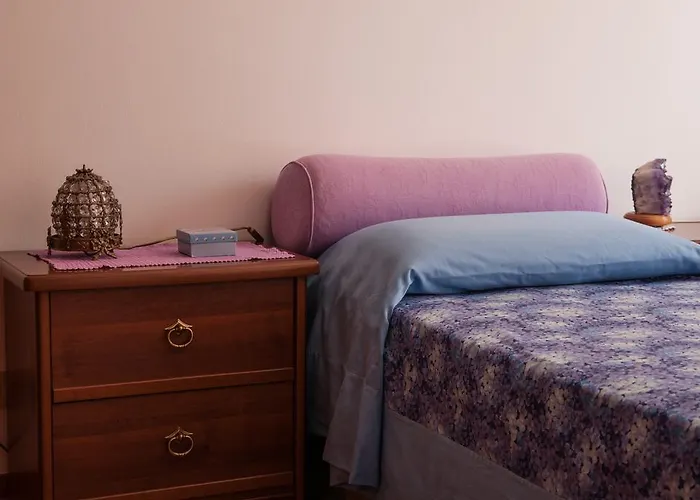 Bed & Breakfast Le Ortensie Di Via Rossetti