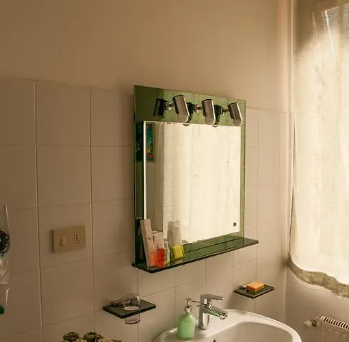 Le Ortensie Di Via Rossetti