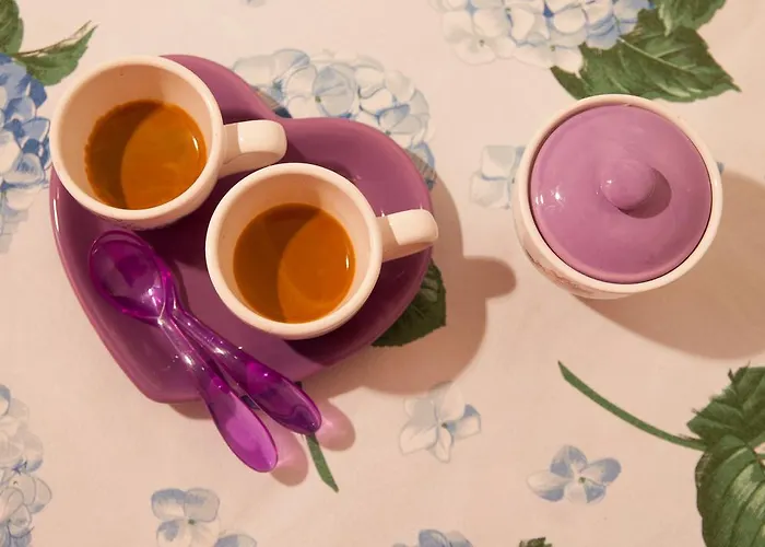 Bed & Breakfast Le Ortensie Di Via Rossetti Trieste