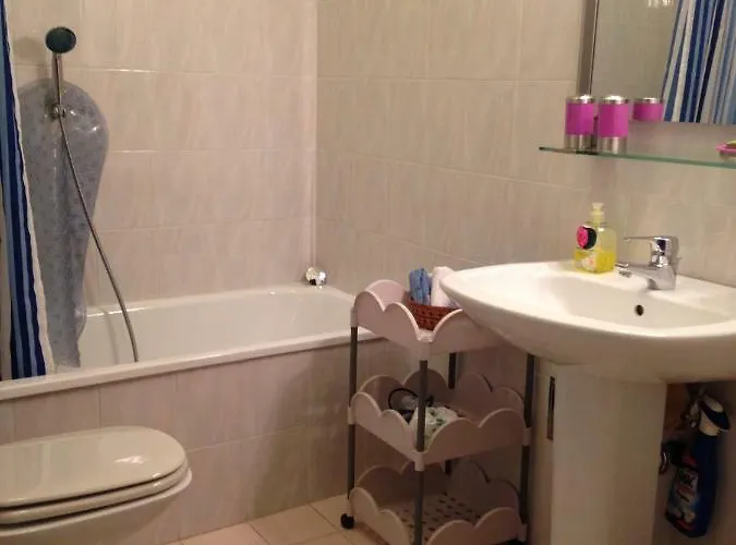 Bed & Breakfast Le Ortensie Di Via Rossetti *